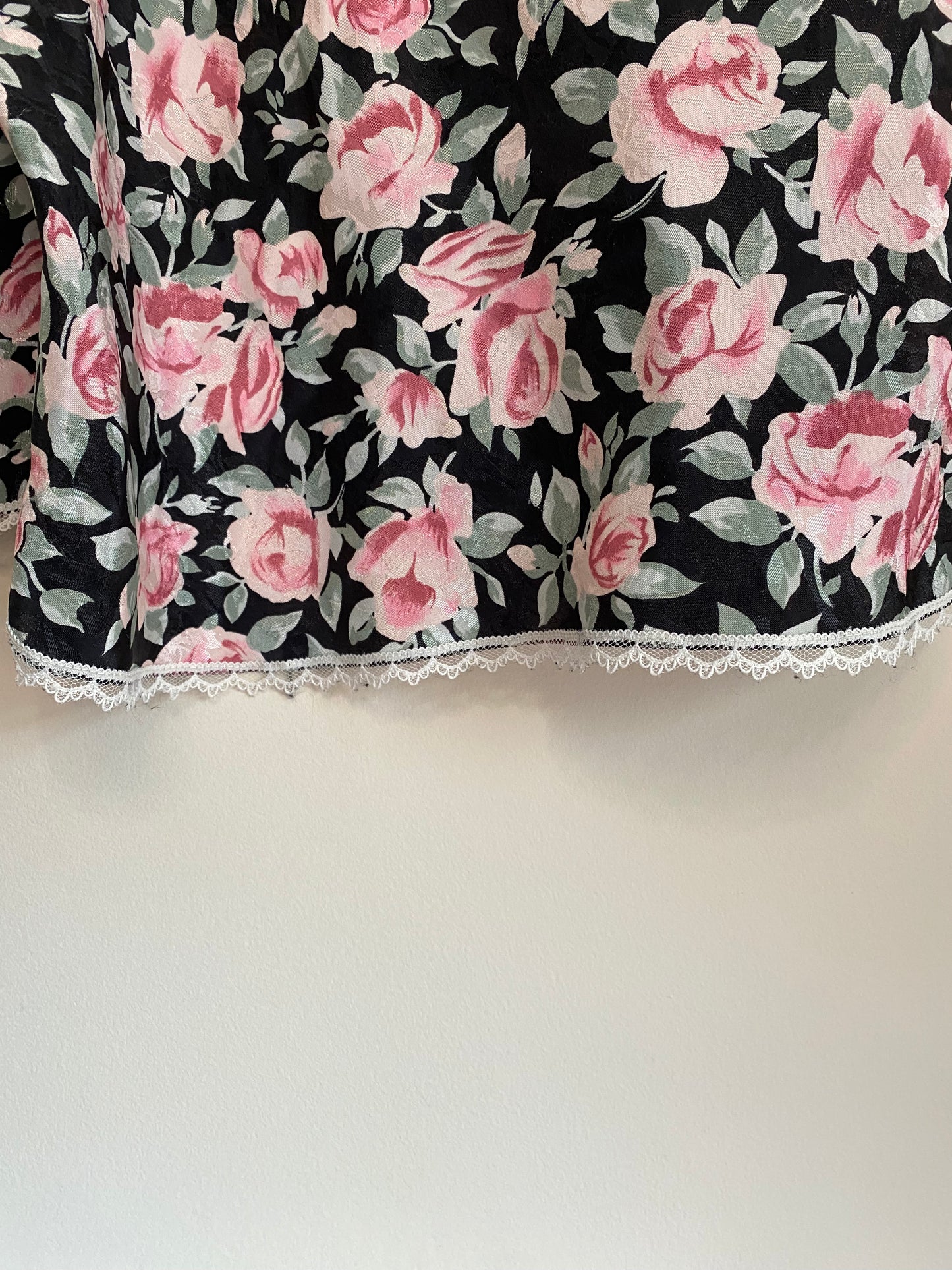 Floral Cami