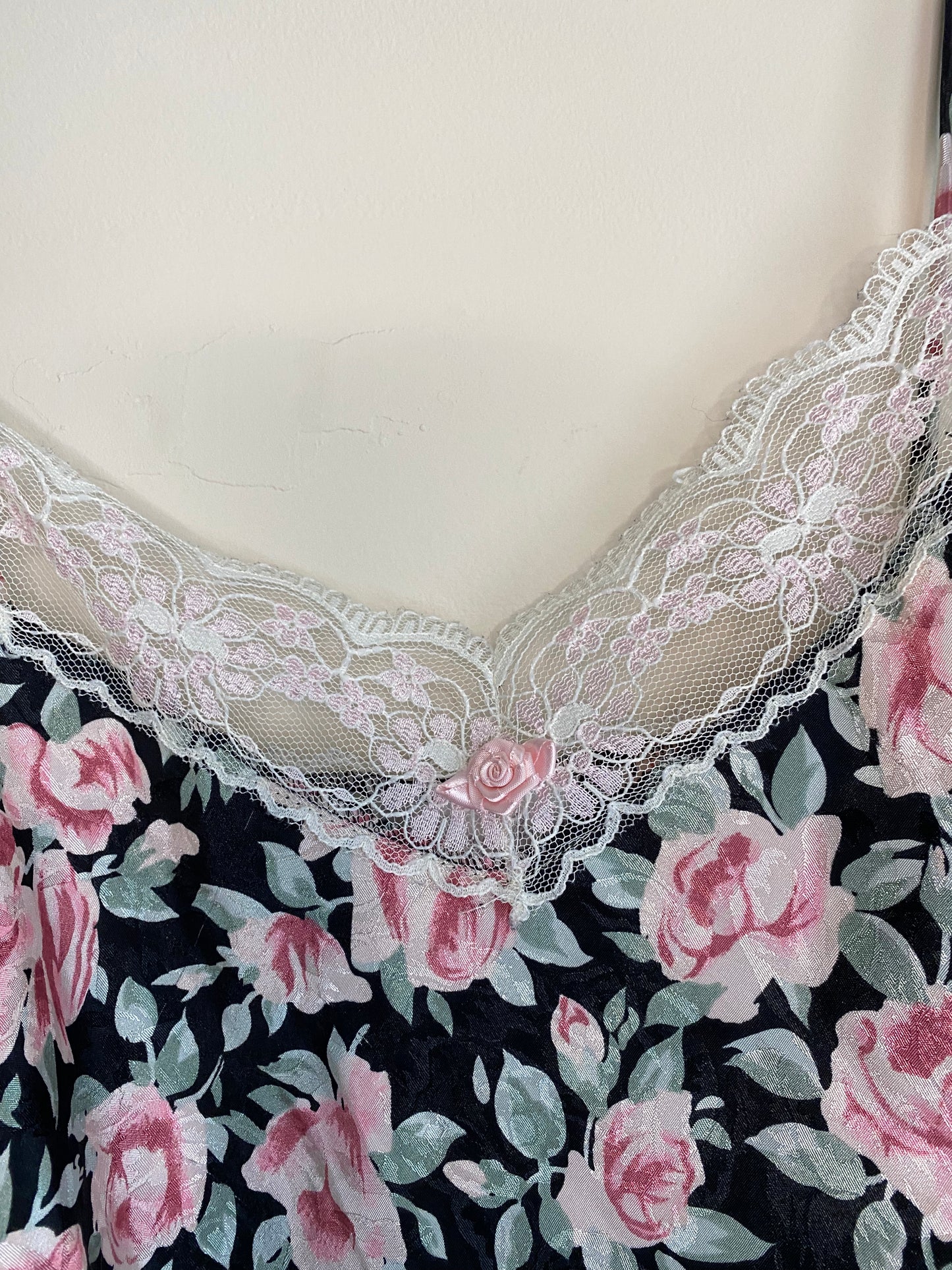 Floral Cami