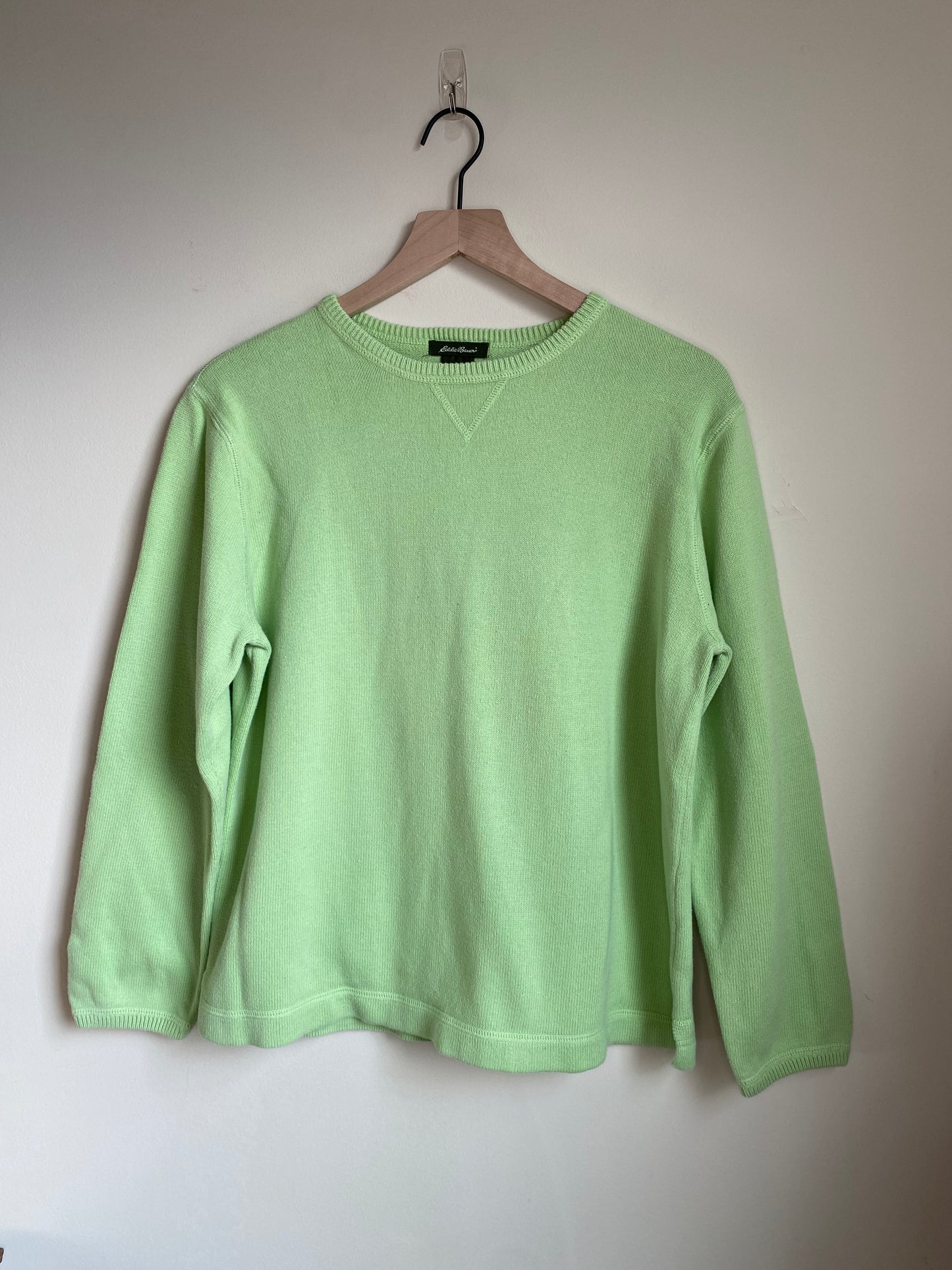 Vintage Crewneck Sweater