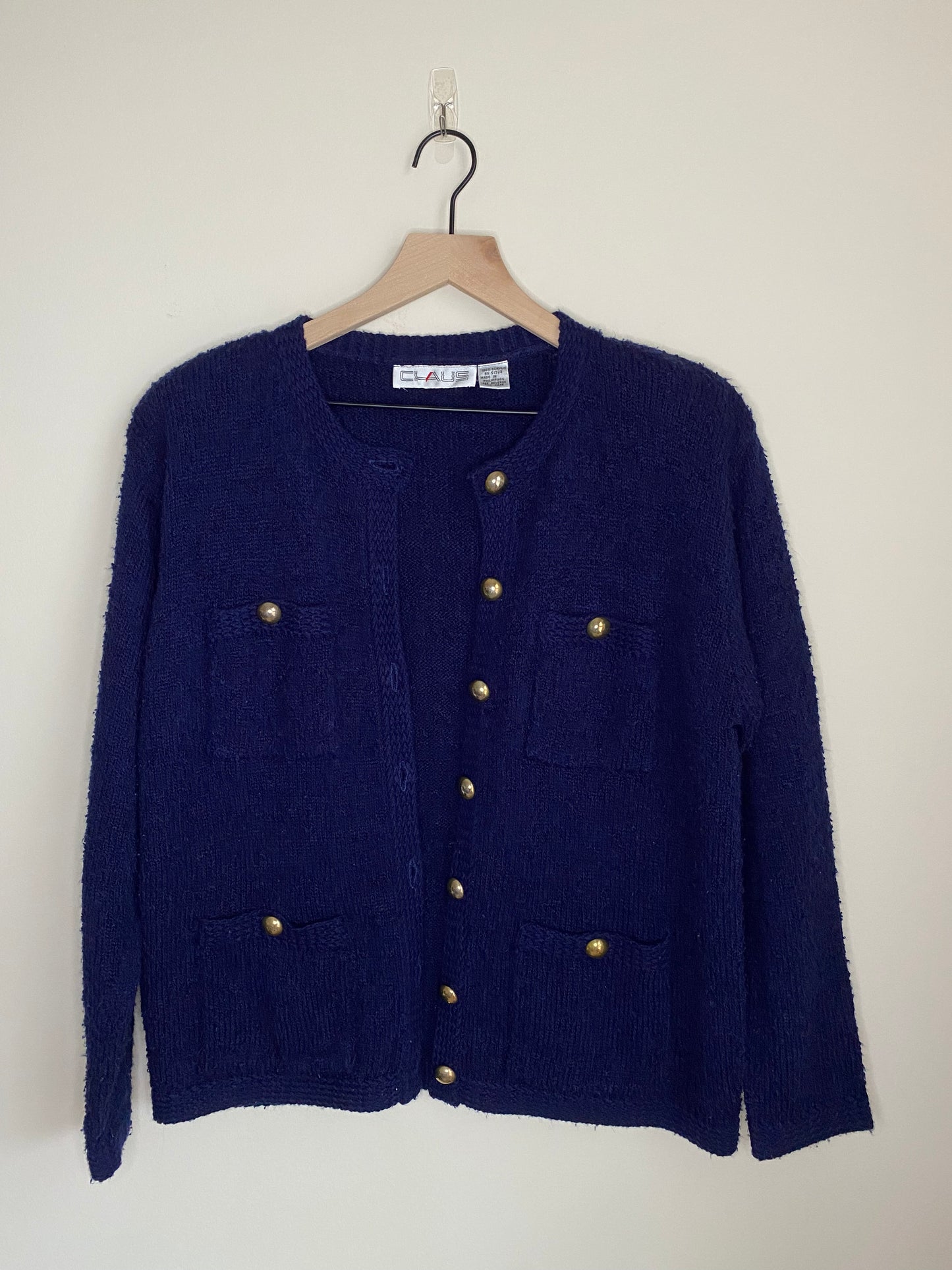 Vintage Cardigan