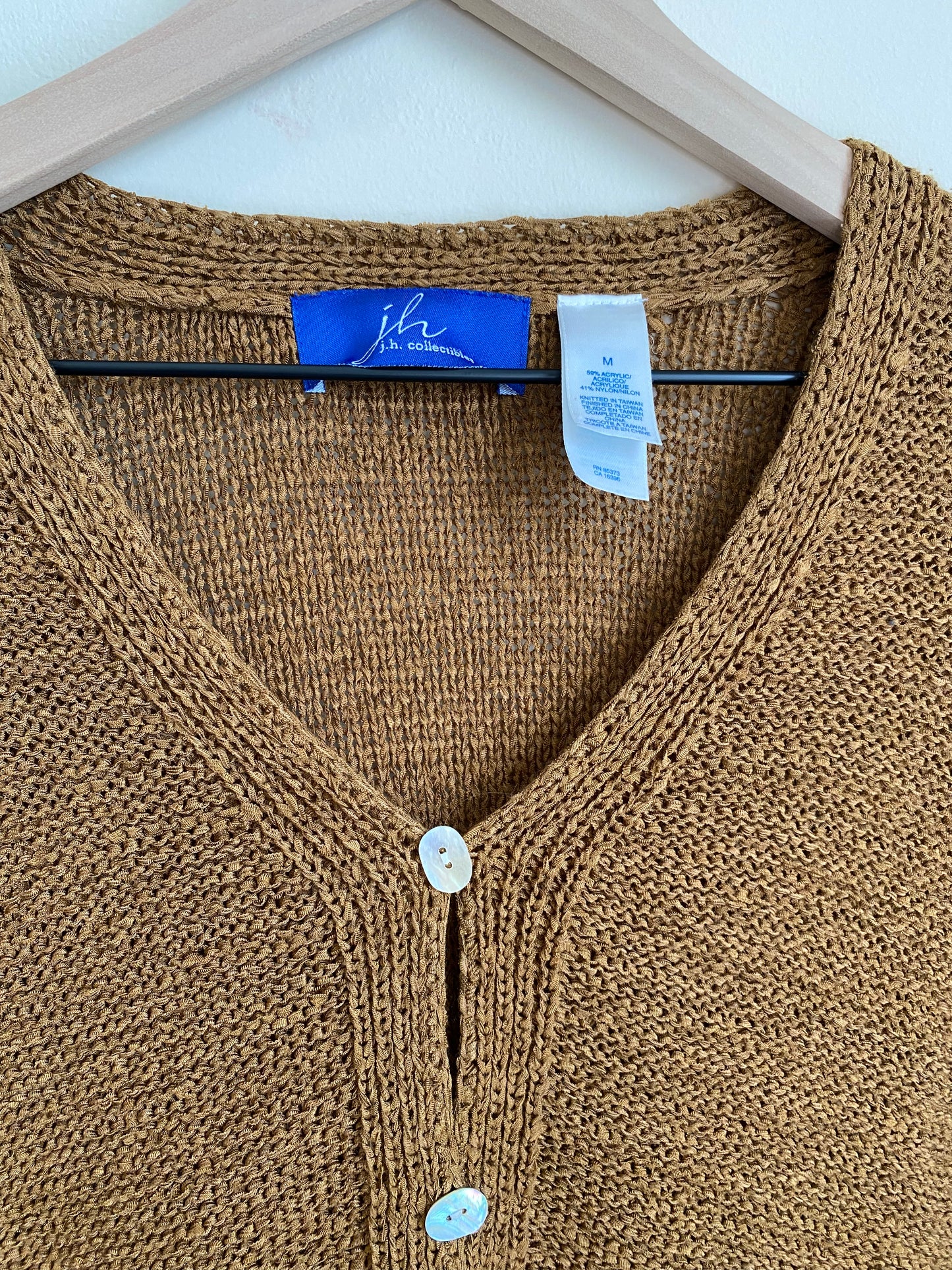 Vintage Cardigan