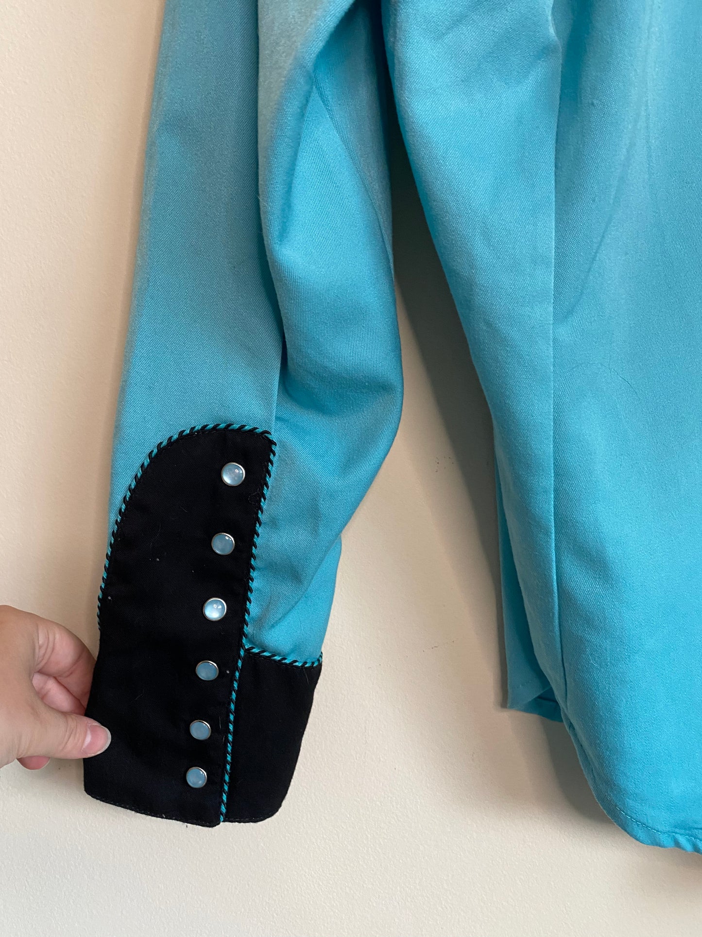 Runaway Button Down