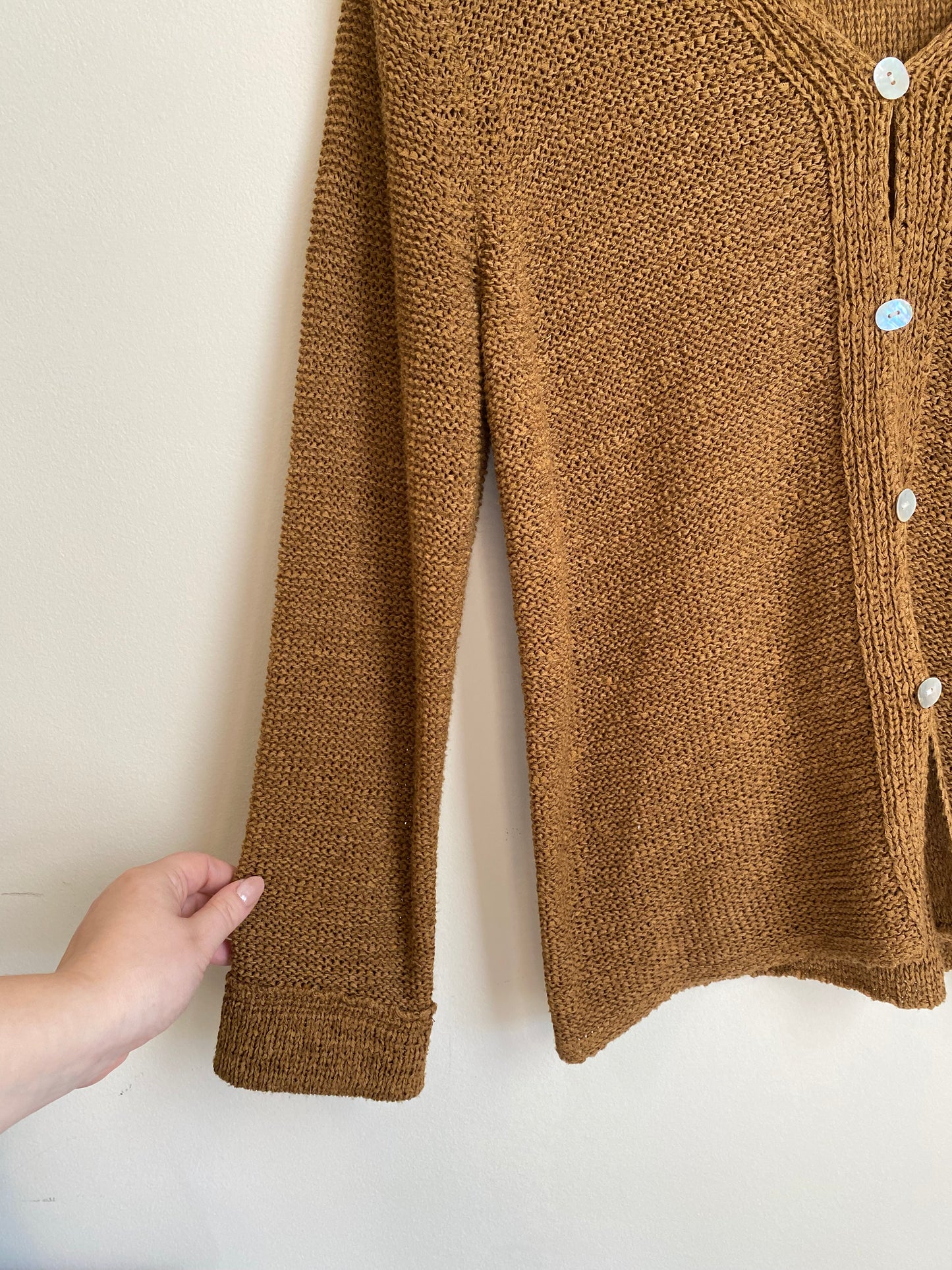 Vintage Cardigan