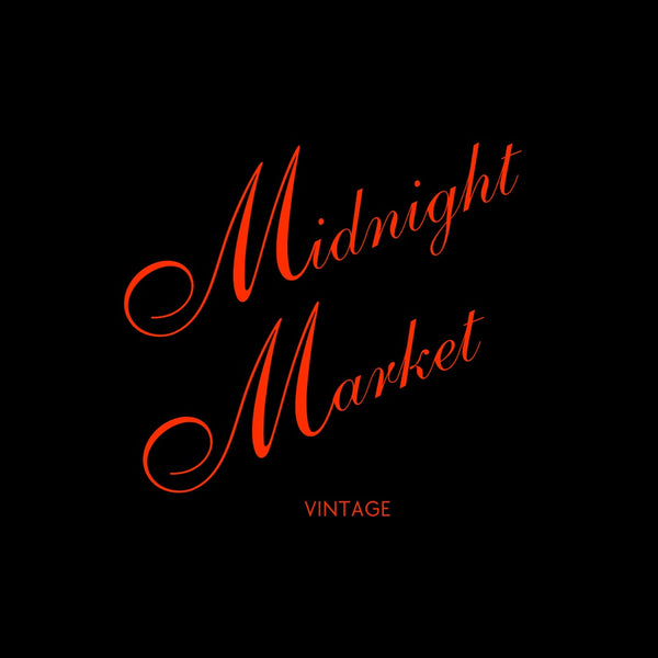 Midnight Market