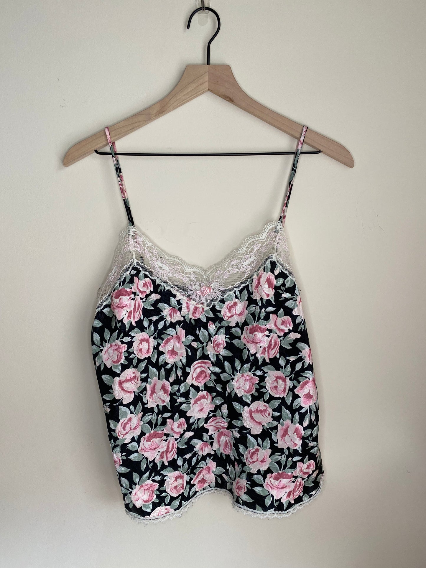 Floral Cami