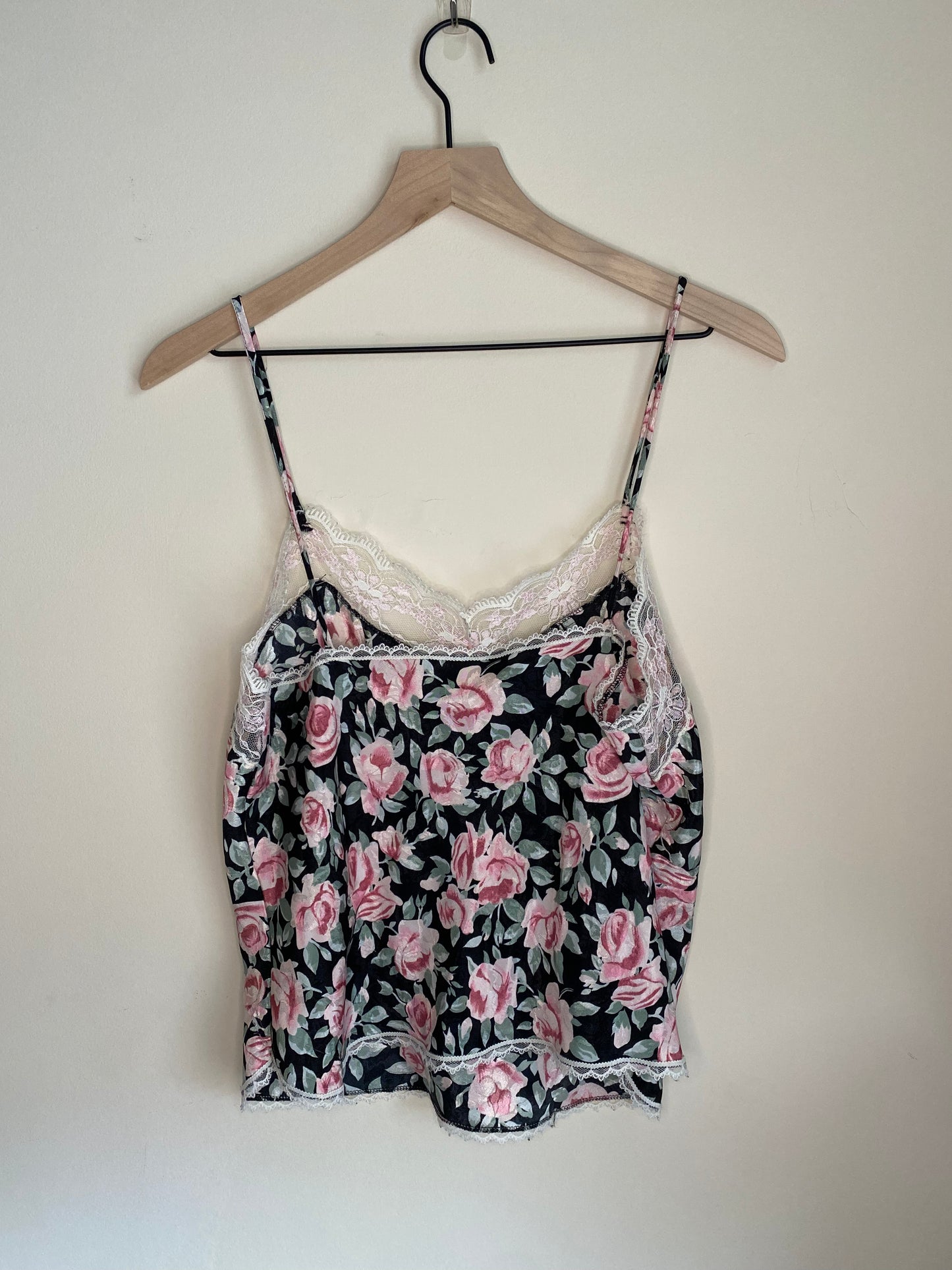 Floral Cami