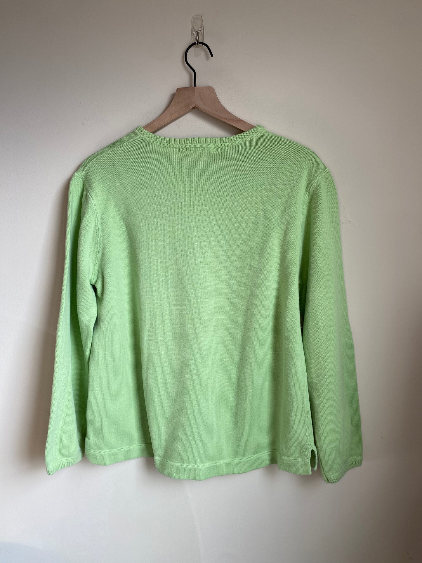 Vintage Crewneck Sweater