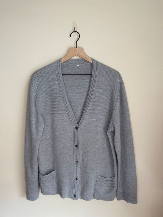 Made in Italy Cardigan