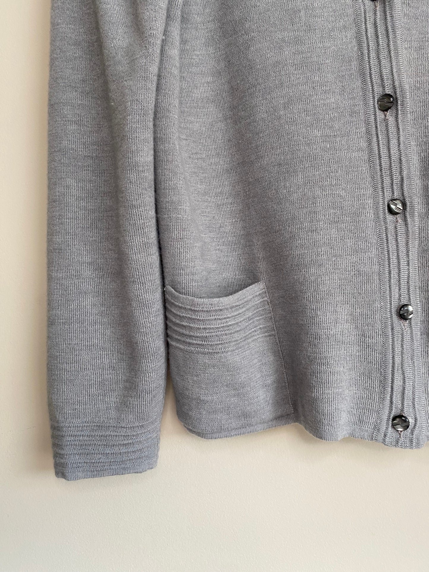 Made in Italy Cardigan